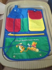 Disney’s Wonderful World Of