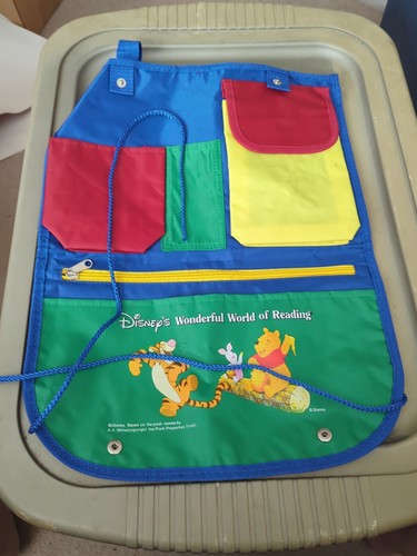 Disney wonderful world - wonderful,