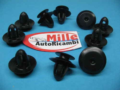 Kit mollette molla per bmw - mollette,