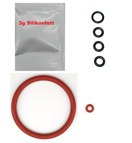 Kit guarnizioni gruppo