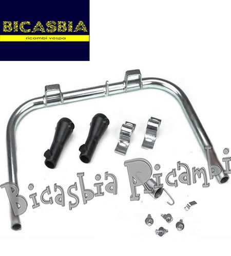 7165 cavalletto centrale - 7165,