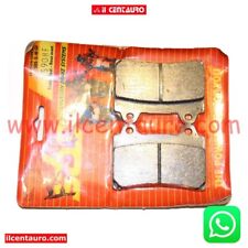 6565900, SBS 590HF PASTIGLIE FRENO YAMAHA FZR TZR SRX XVZ 13TD XV ROYAL VENTURE