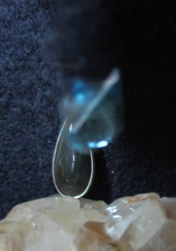 Spell kit talisman witchcraft - kit,