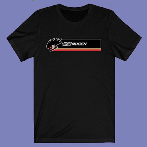 Mugen power japan racing uomo - racing,