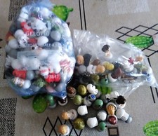 MEDAGLIE FIGURINE ADESIVI MINIATURE POSTER SPILLE CIONDOLI STAR WARS BLOCCO VEDI