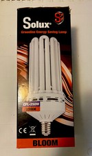 Solux Lampada CFL-250W 