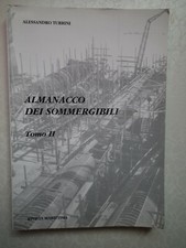 Almanacco Dei Sommergibili -