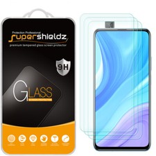 3x Supershieldz Tempered Glass