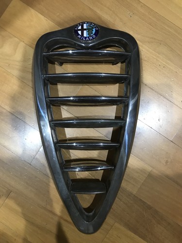 Calandra mascherina anteriore - mascherina,