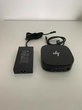 Hp Usb C G5 Docking Station