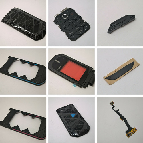 Nokia 7070 original - nokia, spare