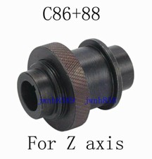 Bridgeport Fresatrice C86+88