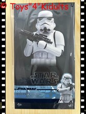 Hot Toys MMS736 Star Wars