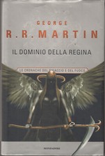 Il dominio della Regina. Le