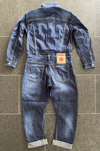 Dsquared2 2020 worker 8y - dsquared2,