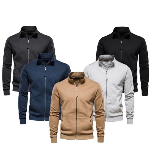 Casual giacca vento - casual,
