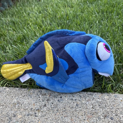 Peluche sparkle dory disney - dory,