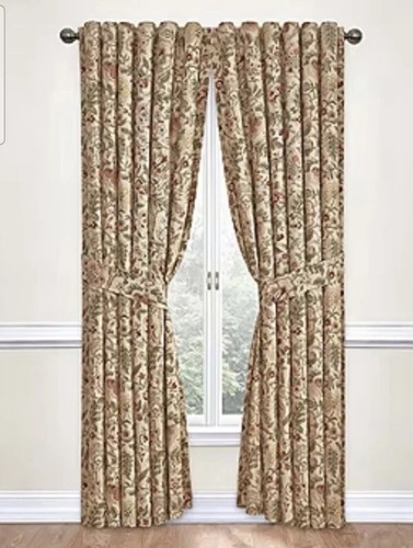 Waverly abito imperiale tenda - waverly,