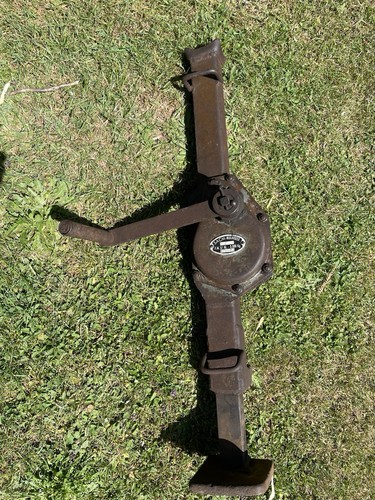 Ww2 sollevatore militare - ww2,