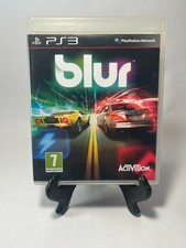 Blur Car Racing gioco completo