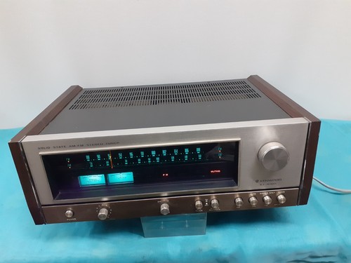 Kenwood tuner model 8005 - , ka-8005