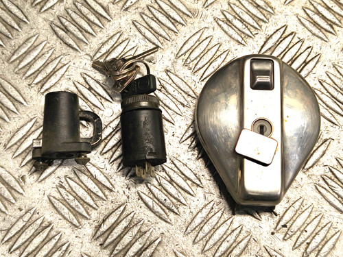 Set serratura chiave - set,
