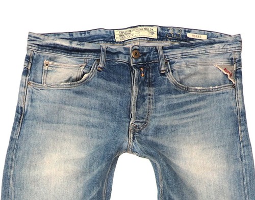 Replay ronas jeans - replay, –