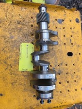 Albero motore Yanmar 3TNV84T MIA880912 3 CILINDRI DIESEL JD 7700
