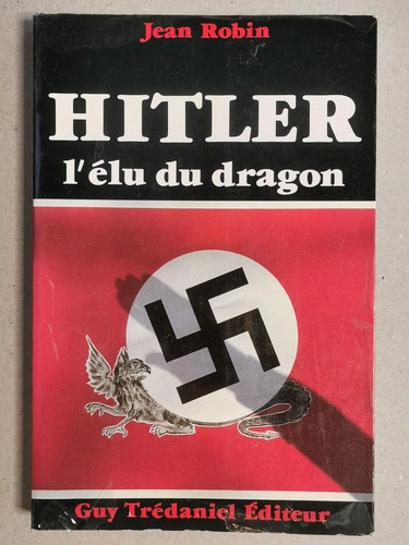 Hitler élu dragon jean - l'Élu,