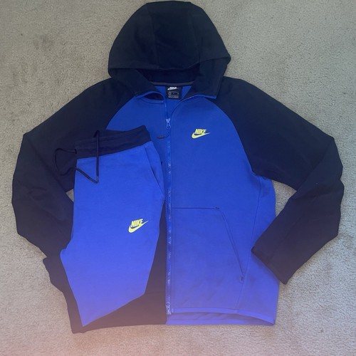 Acquista tuta nike tech - nike, in