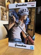 Trafalgar Law Grandista
