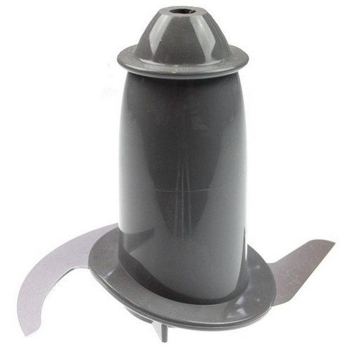 Assieme lama coltello - robot, da
