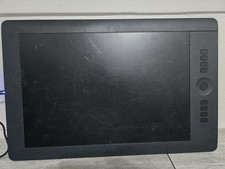 Wacom Intuos Pro penna da