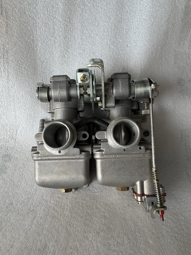 Doppio carburatore dell orto - carburatore, dell’orto