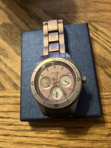 Orologio donna fossil - orologio,