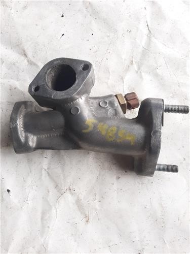 Thermostat housing tata xenon - thermostat,