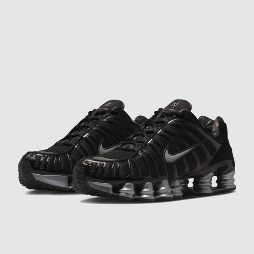 Eur nike shox - us, ~