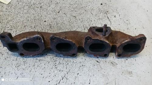 Collettore scarico per - collettore, fiat