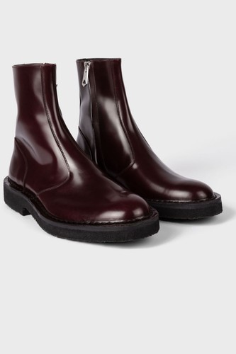 Scarpe stivaletti paul smith - scarpe,
