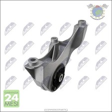 Supporto motore ajs anteriore - supporto,