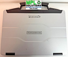 Panasonic toughbook mk2 - panasonic,