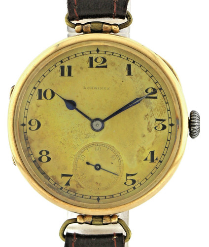 Rarissimo cal longines hau - rarissimo,