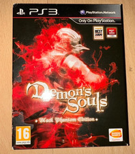 Demon’s Souls: Black Phantom