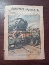 RIVISTA LA DOMENICA DEL