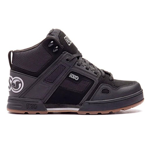 Dvs men comanche boot - men's,