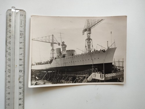 Foto nave militare - foto,