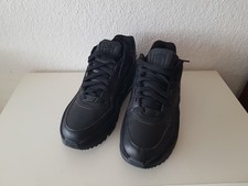 Nike Air Max nere numero 41