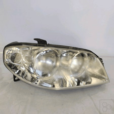 51760025 Proiettore DX FIAT