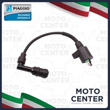 BOBINA ALTA TENSIONE PIAGGIO