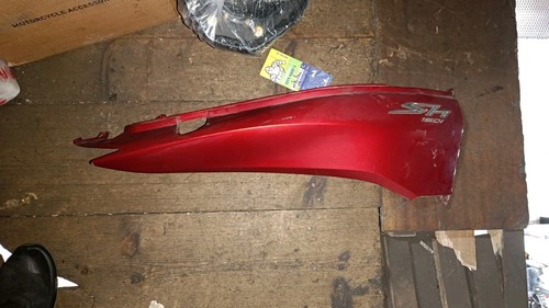 Carena posteriore destra honda - posteriore,